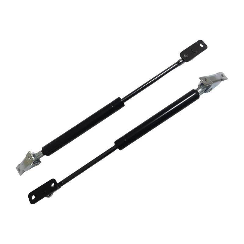 Hydraulische Gasdruckfeder 1 Paar Universal 300N 300–600 Mm Auto-Gasdruckfedern Für Den Hinteren Kofferraum Heckklappe Kofferraum Vordere Motorhaube Stoßdämpfer-Stützstange(300mm) von AVFORA