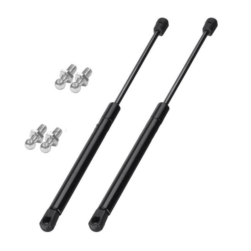 Hydraulische Gasdruckfeder 1 Stück/2 Stück Auto-Fronthauben-Stütze Gasdruckfeder Für VW T5 Transporter Caravelle 2003 2004 2005 2006–2015(1Pc) von AVFORA