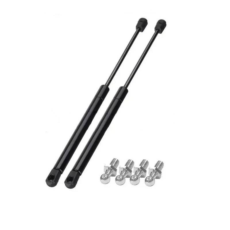 Hydraulische Gasdruckfeder 1 Stück Vordere Motorhaube Unterstützung Gasfeder Strut Streben Bars Unterstützung Stange Für VW T5 Transporter Caravelle 2003-2015 von AVFORA