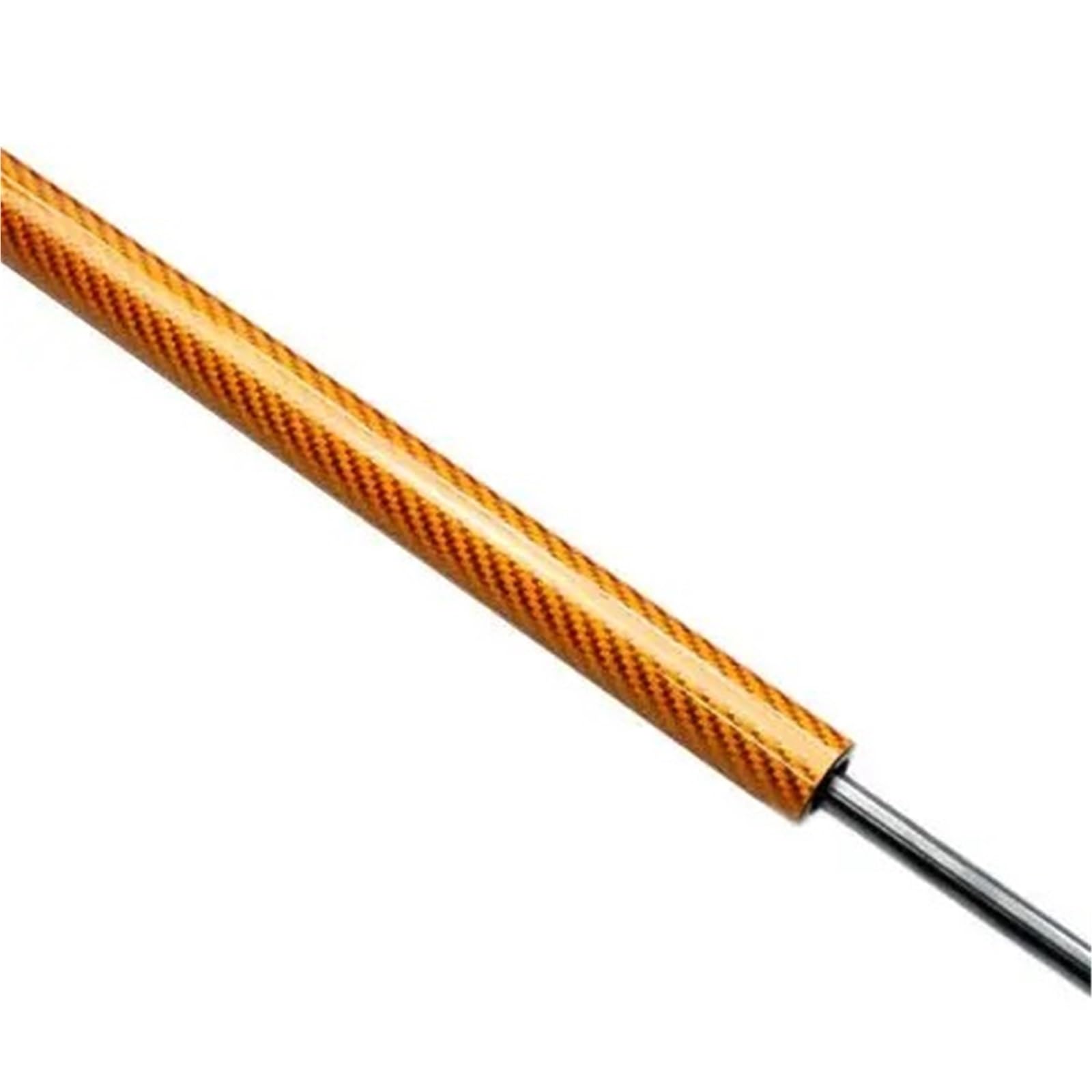Hydraulische Gasdruckfeder 1PC Für Fluence Für SM3 ZE 2009-2018 Stoßdämpfer Vorne Haube Gas Strut Lift Unterstützung Stoßdämpfer Frühling Unterstützung(Orange Carbon Fiber) von AVFORA