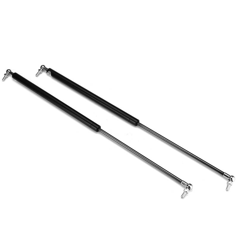Hydraulische Gasdruckfeder 2 Stücke 200-600mm 200N Auto Gas Strut Bars Motorhaube Haube Hinten Stamm Heckklappe Boot Schock Strut Unterstützung Gas Frühling RV Fenster Bus(25cm) von AVFORA