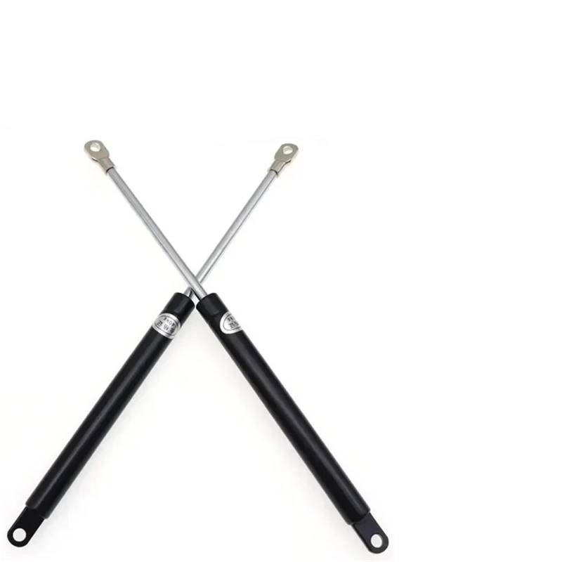 Hydraulische Gasdruckfeder 2 Stücke 300-600mm 400N Auto Gasdruckfedern Motorhaube Haube Stamm Heckklappe Schock Strut Unterstützung Bar Gas Frühling Bus Bett LKW Boot Fenster(500mm) von AVFORA