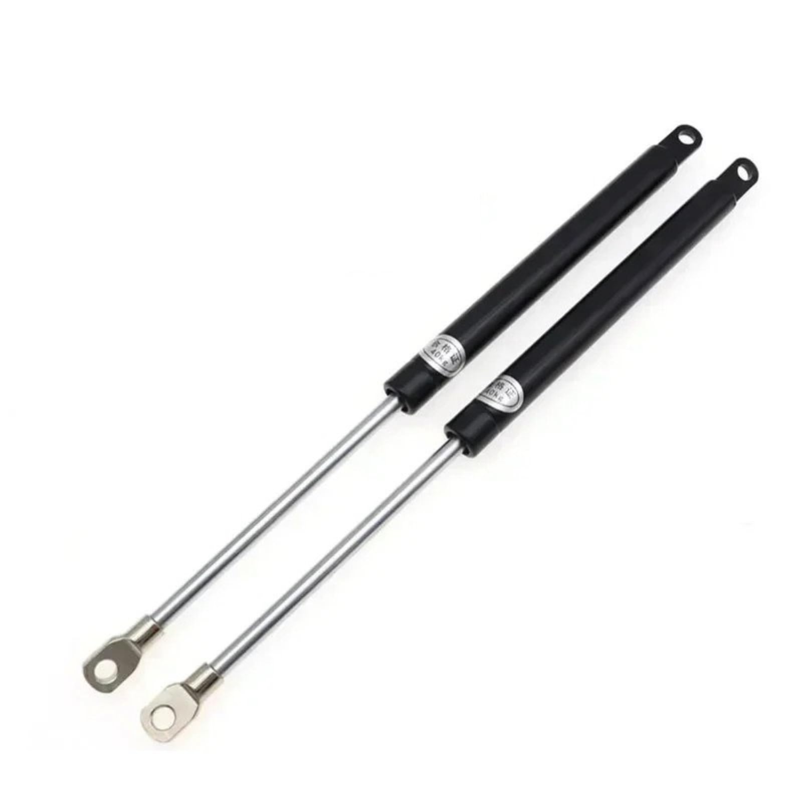 Hydraulische Gasdruckfeder 2 Stücke 400N 300-600mm Auto Gasdruckfedern Motorhaube Haube Stamm Heckklappe Schock Strut Unterstützung Bar Gas Frühling Bus Bett LKW Boot Fenster(400mm) von AVFORA