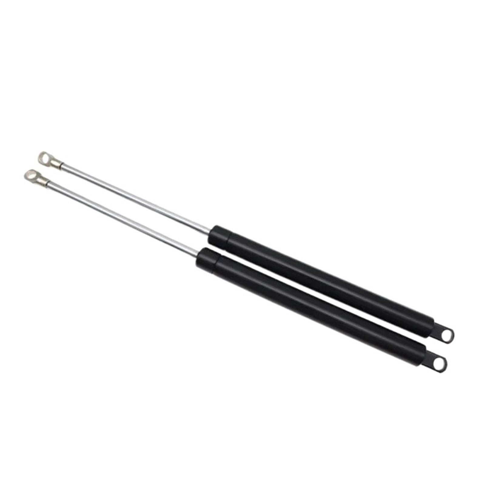 Hydraulische Gasdruckfeder 2 Stücke 600N 300-600mm Auto Gasdruckfedern Motorhaube Haube Stamm Heckklappe Schock Strut Unterstützung Bar Gas Frühling Bus Bett LKW Boot Fenster(350mm) von AVFORA