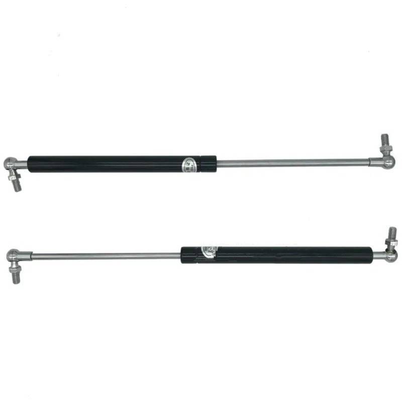 Hydraulische Gasdruckfeder 2 Stücke 800N Auto Federbeine Vorne Motorhaube Haube Hinten Stamm Heckklappe Boot Schock Unterstützung Bar Gas Frühling Bus RV 30/35/40/45/50/55/60Cm(350mm) von AVFORA