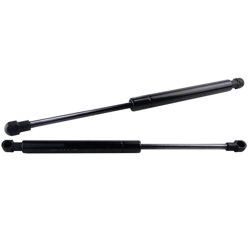 Hydraulische Gasdruckfeder 2 Vordere Motorhauben-Gasdruckfedern-Halter-Federunterstützung Für 3er E46 Coupe 1998–2007 von AVFORA
