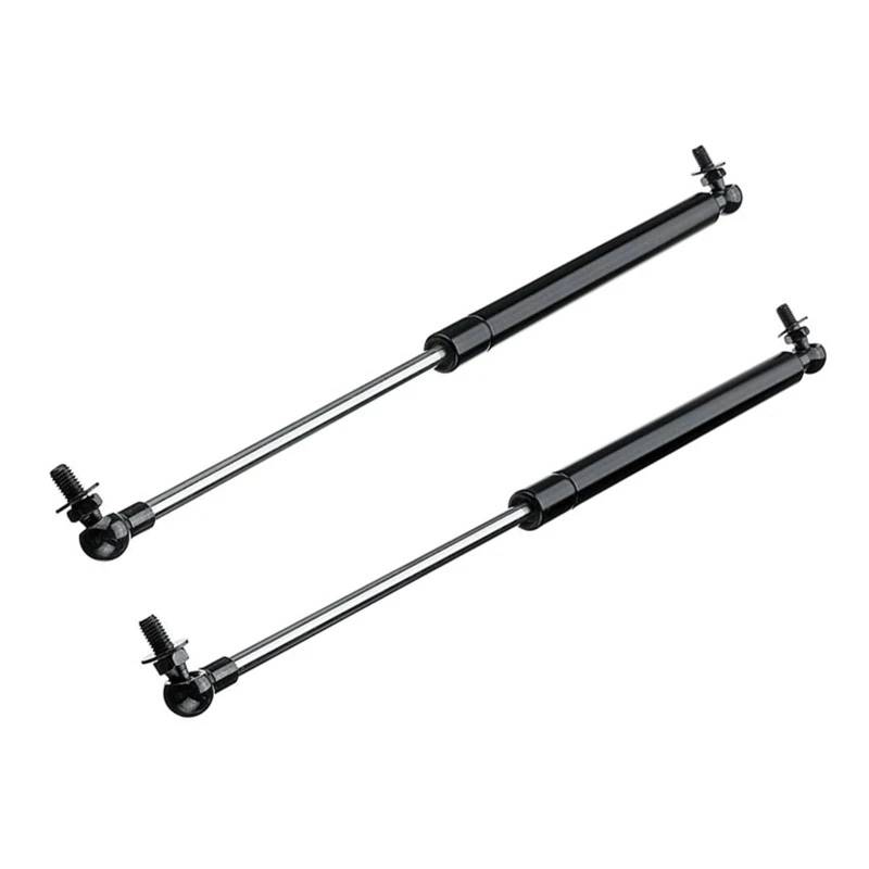 Hydraulische Gasdruckfeder 2Pcs Für Toyota Für Land Für Cruiser Prado 120 Serie 2002-2009 Vorderen Haube Gas Streben Auto Haube Strut Gas Lift Unterstützung Dampe 475MM von AVFORA