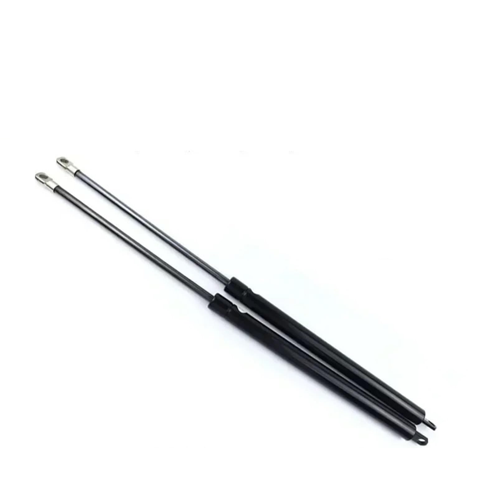Hydraulische Gasdruckfeder 2X 1200N Shock Lift Strut Unterstützung Bar Gas Frühling Heben Unterstützung 300-600mm Für Lagerung Bett Auto Motorhaube Haube Heckklappe RV Bus(350mm) von AVFORA