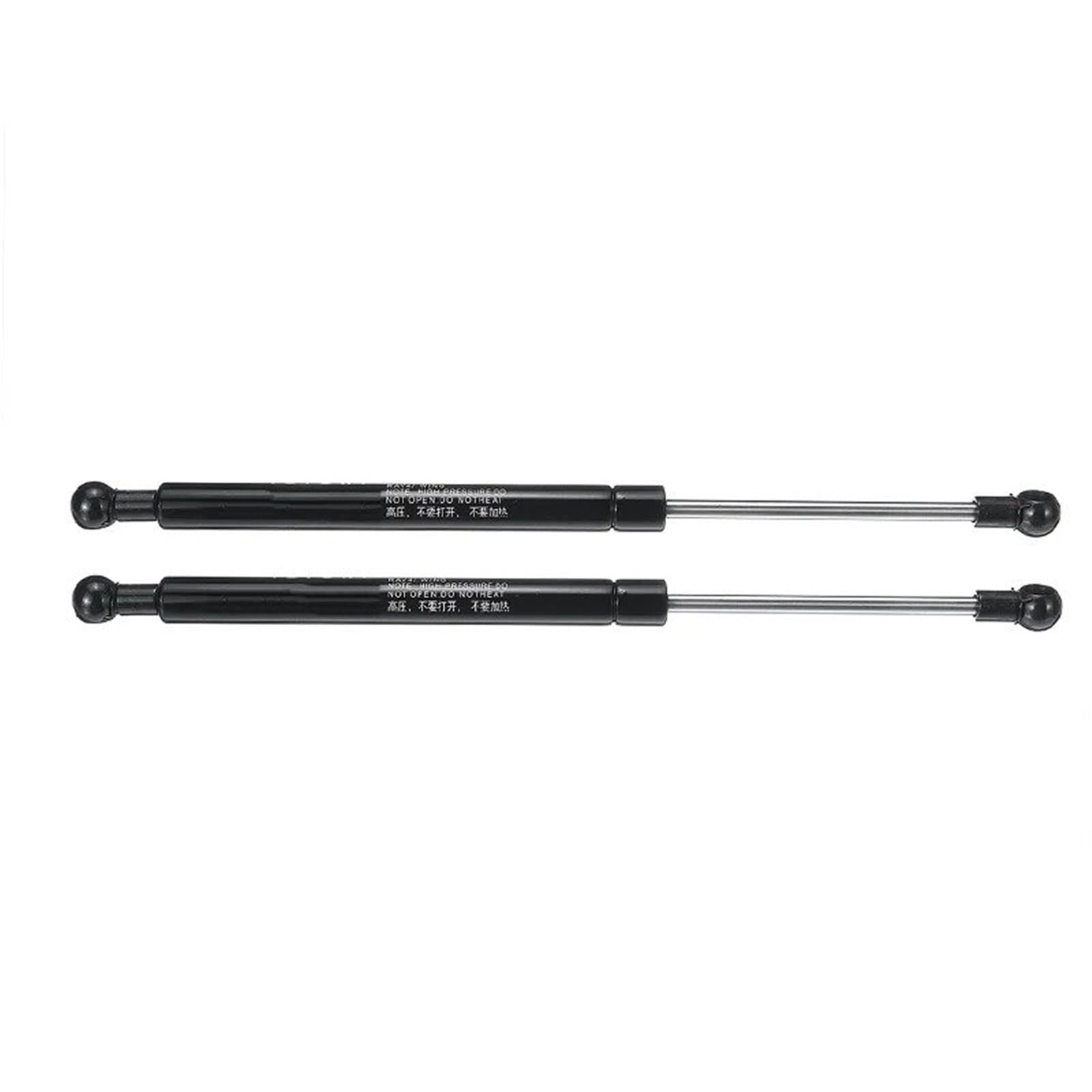Hydraulische Gasdruckfeder 2X Für Toyota Für RAV4 Für RAV-4 2019 2020 Auto Front Motor Motorhaube Gas Streben Bars Dämpfer Haube Lift Auto Schock Haube Strut Dämpfer Hydraulische Gasdruckfeder 2X Für Toyota Für RAV4 Für RAV-4 2019 2020 Auto Front Motor Motorhaube Gas Streben Bars Dämpfer Haube Lift Auto Schock Haube Strut Dämpfer von AVFORA