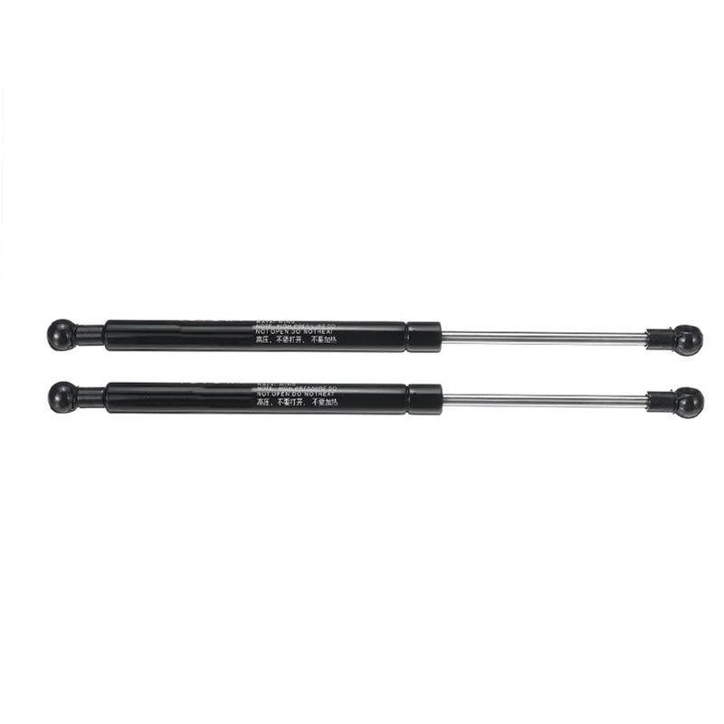 Hydraulische Gasdruckfeder 2X Für Toyota Für RAV4 Für RAV-4 2019 2020 Auto Front Motor Motorhaube Gas Streben Bars Dämpfer Haube Lift Auto Schock Haube Strut Dämpfer von AVFORA