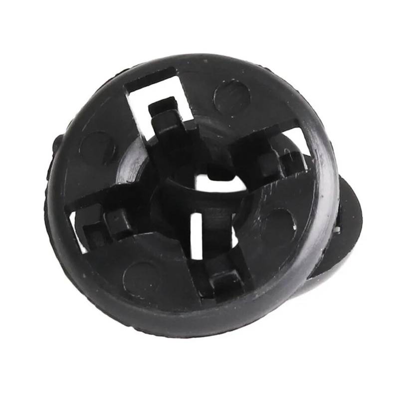 Hydraulische Gasdruckfeder 5 Stücke Schwarz Kunststoff Haube Unterstützung Prop Stange Tülle Für Toyota Für Corolla Matrix Für Tacoma Für Scion XA XB von AVFORA