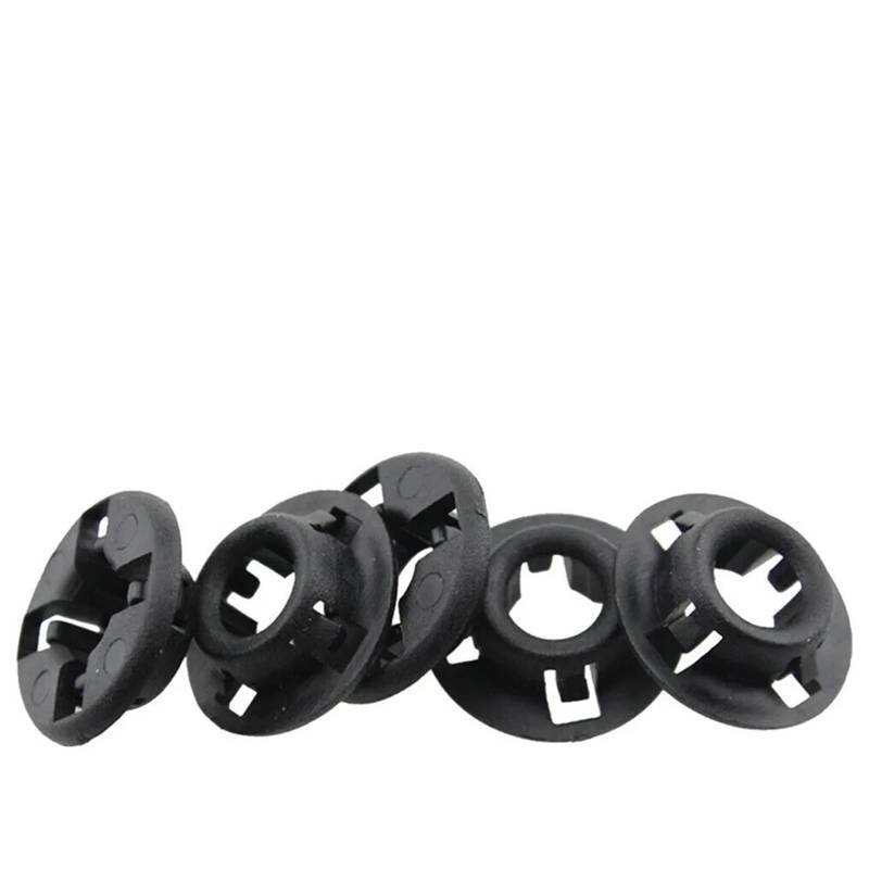 Hydraulische Gasdruckfeder 5 Stücke Universal Haube Unterstützung Prop Stange Tülle Für Toyota Für Corolla Für Matrix Für Tacoma Für Scion XA XB Zubehör von AVFORA