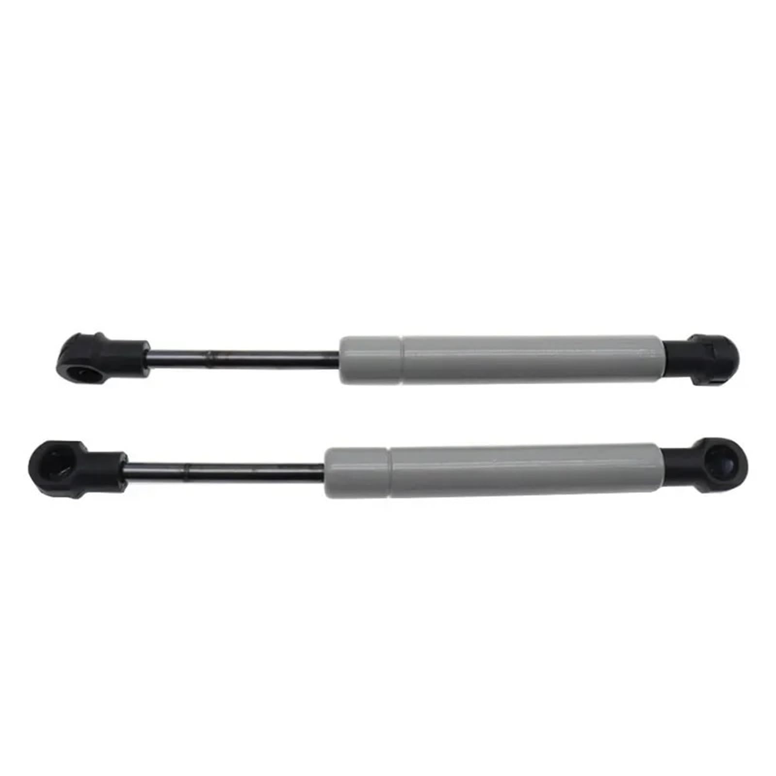 Hydraulische Gasdruckfeder 8–195Mm 200–380N Auto-Gasdruckfedern Motorhaube Kofferraum Heckklappe Stoßdämpfer Hubstrebe Stützstange Gasfeder Bus Bett Wohnmobil LKW Boot Fenster(250N) von AVFORA