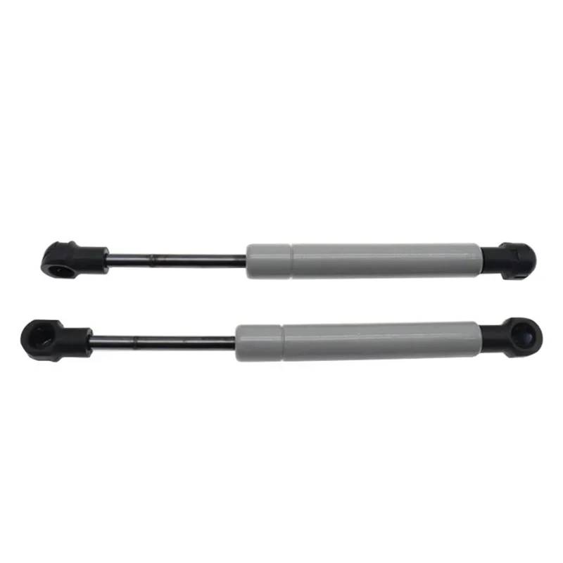 Hydraulische Gasdruckfeder 8–195Mm 200–380N Auto-Gasdruckfedern Motorhaube Kofferraum Heckklappe Stoßdämpfer Hubstrebe Stützstange Gasfeder Bus Bett Wohnmobil LKW Boot Fenster(320N) von AVFORA