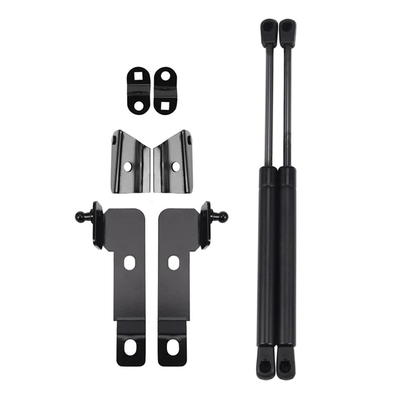 Hydraulische Gasdruckfeder Auto Front Motorhaube Haube Abdeckung Unterstützung Kit Gasdruckfedern Lift Für Nissan Für Frontier Navara D40 Für Pathfinder R51 2004-2018 Hydraulische Gasdruckfeder Auto Front Motorhaube Haube Abdeckung Unterstützung Kit Gasdruckfedern Lift Für Nissan Für Frontier Navara D40 Für Pathfinder R51 2004-2018 von AVFORA