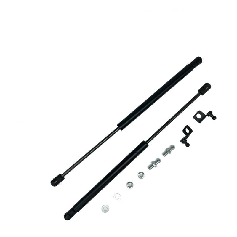 Hydraulische Gasdruckfeder Auto Vorderen Haube Haube Gas Strut Lift Unterstützung Dämpfer Schock Bar Für Vauxhall Für Astra J GTC 2009 2010 2011 2012 2013 2014 2015 von AVFORA