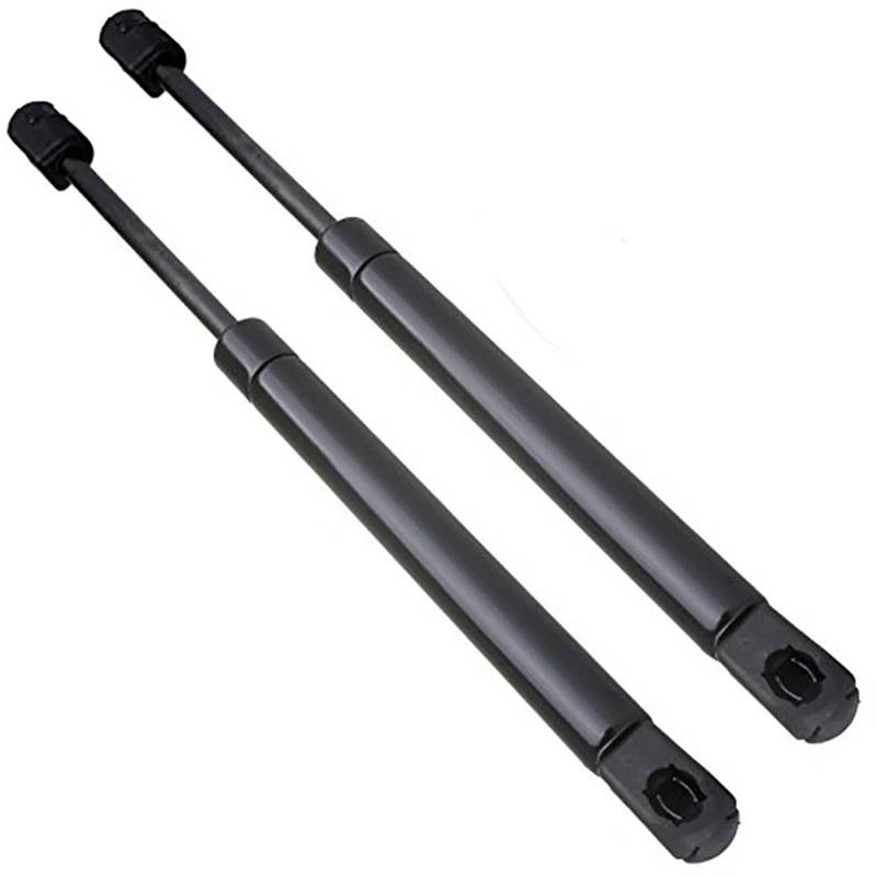 Hydraulische Gasdruckfeder Fronthaube Motorhaube Gasgeladene Liftunterstützung GASfeder Stoßdämpfer Dämpfer FÜR Maserati FÜR QUATTROPORTE 2004-2011 Absorber 399 Mm von AVFORA