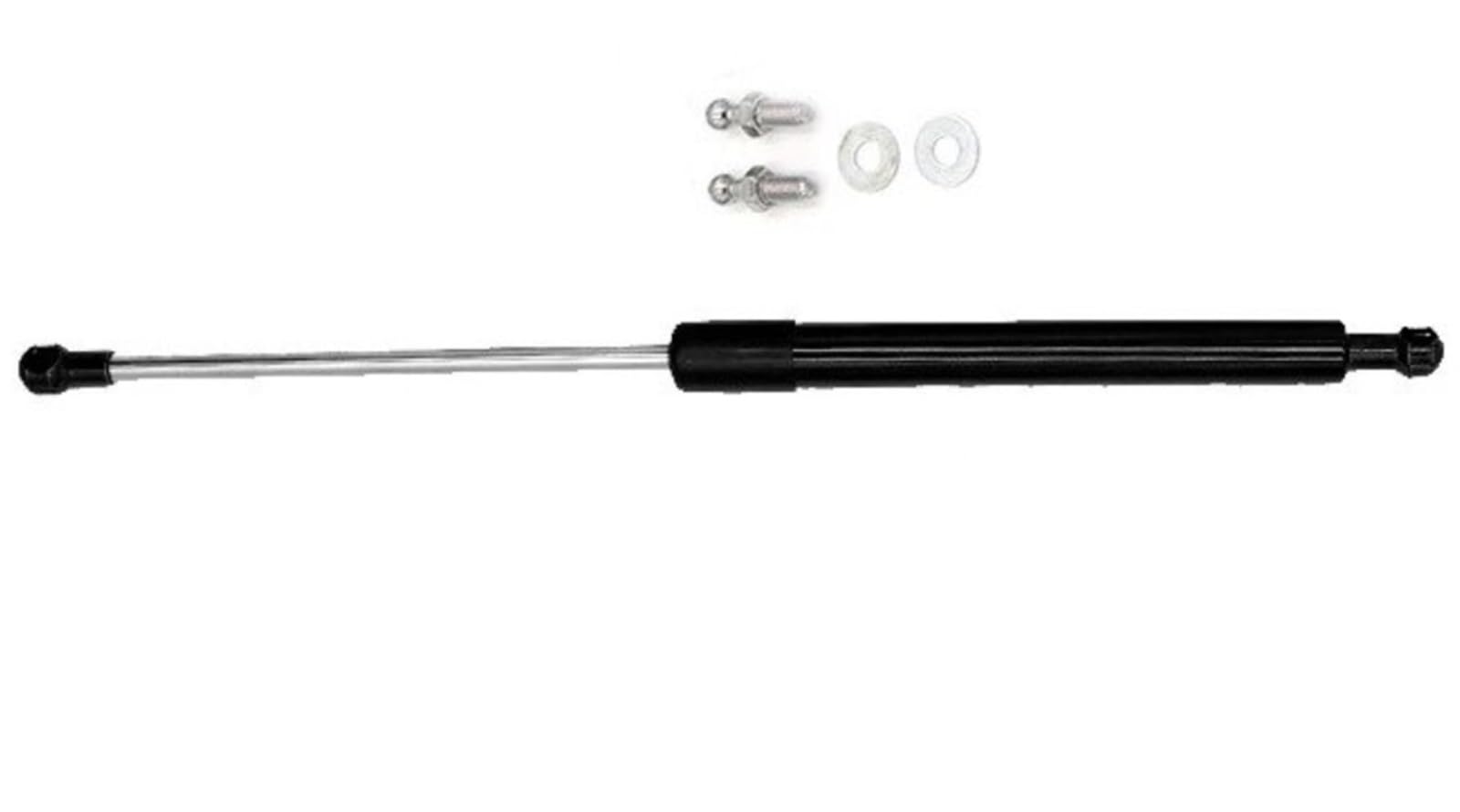 Hydraulische Gasdruckfeder Für Große Für GWM POER Heckklappe Hydraulische Hebel Umrüstung Spezielle Pickup Tor Hydraulische Stange Boot Unterstützung Verlangsamen Power Bar(2St) von AVFORA