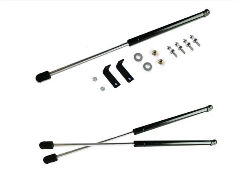 Hydraulische Gasdruckfeder Für Infiniti QX30 ZUBEHÖR Auto Motorhaube HAUBE Gas STOSSDÄMPFER Heben UNTERSTÜTZUNG Auto Styling von AVFORA