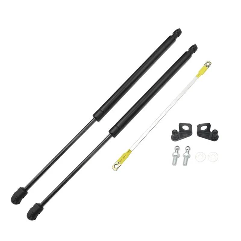 Hydraulische Gasdruckfeder Für Mazda CX5 2017-2019 Vordere Motorhaube Haube Heben Unterstützung Motor Abdeckung Hydraulische Gas Frühling Strut Stange von AVFORA