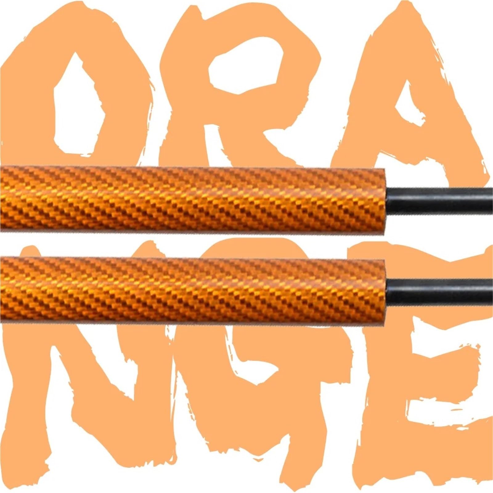 Hydraulische Gasdruckfeder Für Mazda Für MX-5 MX5 Roadster NA NB 1989-2004 2005 Vordere Haube Modifizieren Gas Streben Carbon Faser Frühling Dämpfer Lift Unterstützung Absorber(ORANGE Carbon Fiber) Hydraulische Gasdruckfeder Für Mazda Für MX-5 MX5 Roadster NA NB 1989-2004 2005 Vordere Haube Modifizieren Gas Streben Carbon Faser Frühling Dämpfer Lift Unterstützung Absorber(ORANGE Carbon Fiber) von AVFORA