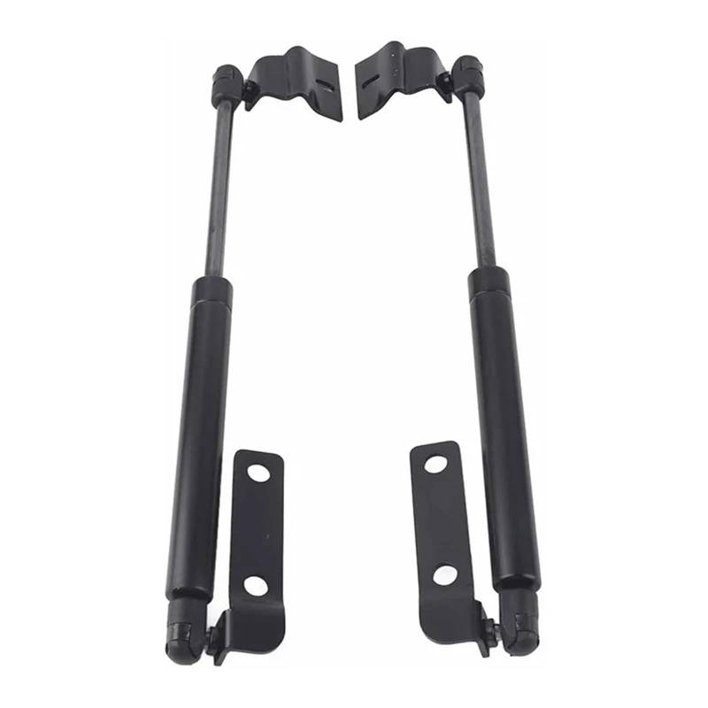 Hydraulische Gasdruckfeder Haube Motorhaube Dämpfer Gas Frühling Streben Lift Unterstützung Für Toyota Hilux Für Fortuner 2005-2014 Front Rod Shock von AVFORA