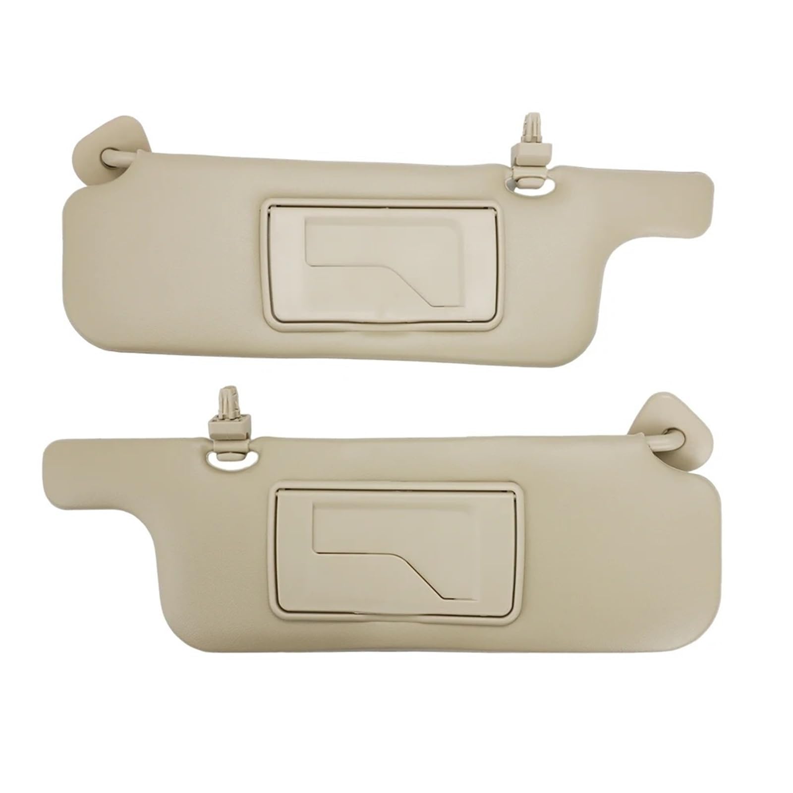 Sonnenblende Sonnenschutz 1 Set Auto Sonnenblende Make-Up Spiegel Sonne Abschirmung Bord Innere Frontscheibe Sonnenblende Für Toyota Für Corolla 2001-2004 2005 2006 2007 Sonnenblende Sonnenschutz 1 Set Auto Sonnenblende Make-Up Spiegel Sonne Abschirmung Bord Innere Frontscheibe Sonnenblende Für Toyota Für Corolla 2001-2004 2005 2006 2007 von AVFORA