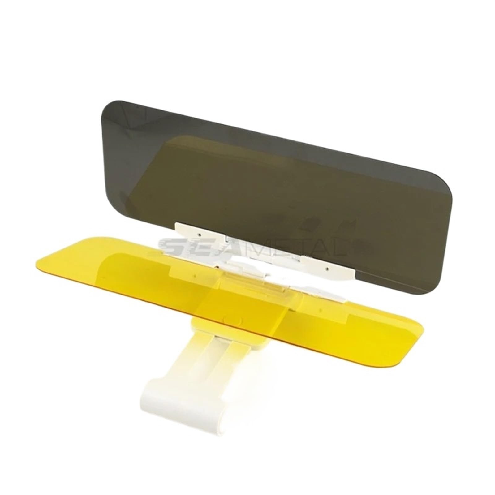 Sonnenblende Sonnenschutz 1 Stück Auto-Sonnenblende UV-blockierender blendfreier Sonnenschutz polarisierter blendfreier Sonnenschutz Tag und Nacht Dual-Use-Sonnenschutz Sonnenblende Sonnenschutz 1 Stück Auto-Sonnenblende UV-blockierender blendfreier Sonnenschutz polarisierter blendfreier Sonnenschutz Tag und Nacht Dual-Use-Sonnenschutz von AVFORA