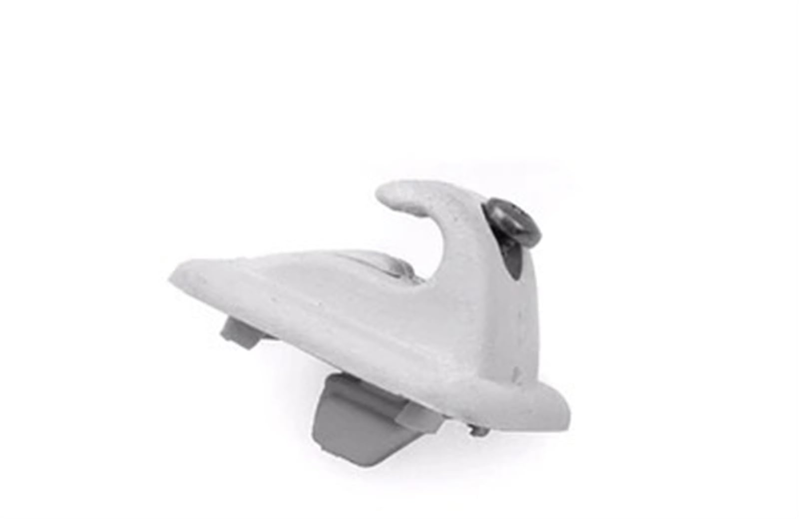 Sonnenblende Sonnenschutz 1pc Für Citroen C4L Für C4 C-Triomphe CC-Triomphe Für C3 Für C5 C6 Sonnenblende Schnalle Clip Haken(B) von AVFORA