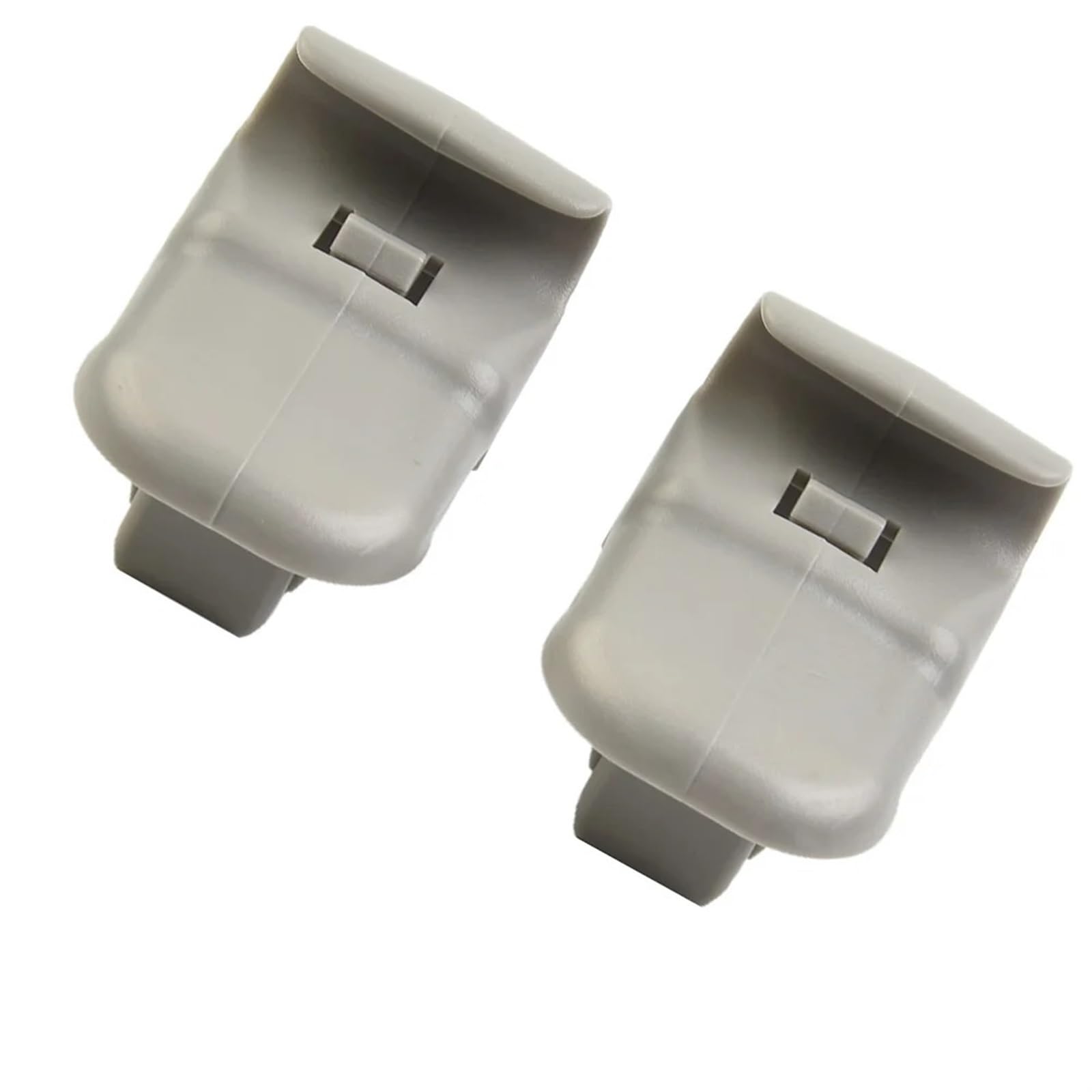 Sonnenblende Sonnenschutz 2 Stücke Auto Grau Sonnenblende Clip Für Mazda 3 5 6 CX 7 CX 9 RX 8 MPV Auto Sonnenblende Clip Grau Innen Aufhänger Haken Clip Halterung Sonnenblende Sonnenschutz 2 Stücke Auto Grau Sonnenblende Clip Für Mazda 3 5 6 CX 7 CX 9 RX 8 MPV Auto Sonnenblende Clip Grau Innen Aufhänger Haken Clip Halterung von AVFORA