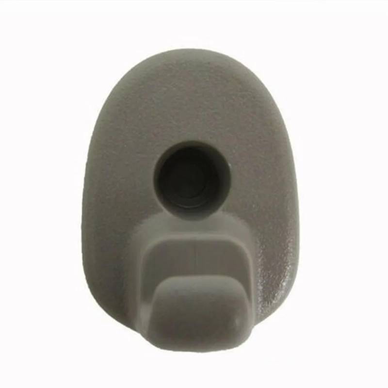 Sonnenblende Sonnenschutz 2Pcs Auto Klammern Innen Sonnenblende Clips Halter Haken Aufhänger Für Dodge Nitro KA 2007 2008 2009 2010 2011 2012 von AVFORA