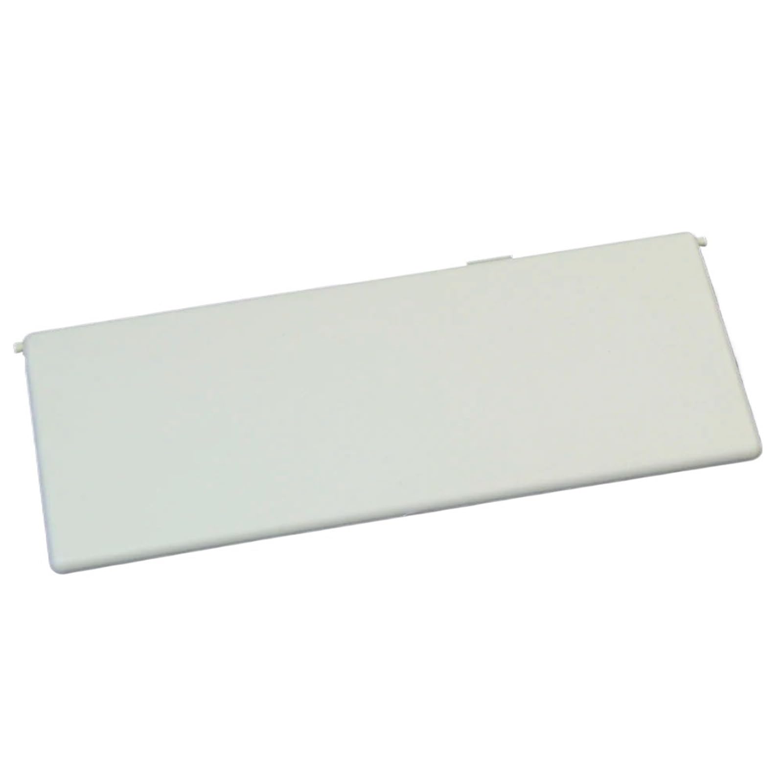 Sonnenblende Sonnenschutz Auto-Innenkosmetikspiegelabdeckung Schwarz/Grau/Beige Sonnenblende Lichtkappe Für Land Für Range Für Rover Evoque Discovery 4 Für Range Für Rover Sport(Beige Cover) von AVFORA