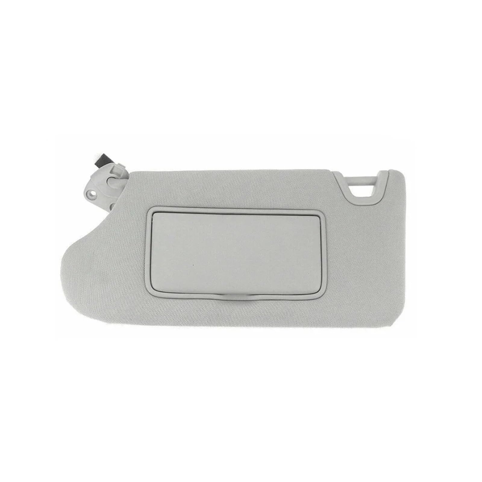 Sonnenblende Sonnenschutz Auto Sonnenblende Beige Grau Links Rechts Seite Fahrerseite Beifahrerseite Für Nissan Für Altima 2013 2014 2015 2016 2017 2018(Grey Left) von AVFORA
