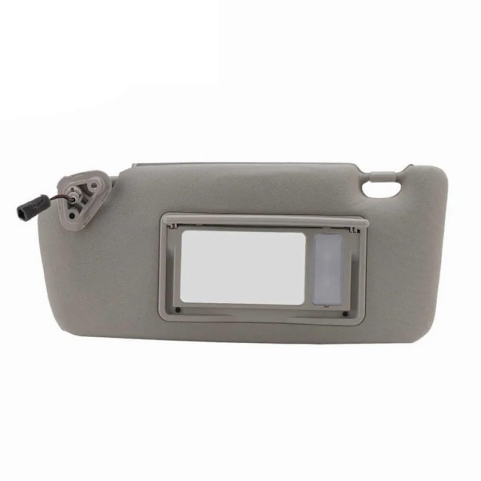 Sonnenblende Sonnenschutz Auto Sonnenblende Fahrerseite Grau Linke Seite Für Subaru Für Legacy 2005 2006 2007 2008 2009 92011AG55AOR Sonnenblende Sonnenschutz Auto Sonnenblende Fahrerseite Grau Linke Seite Für Subaru Für Legacy 2005 2006 2007 2008 2009 92011AG55AOR von AVFORA