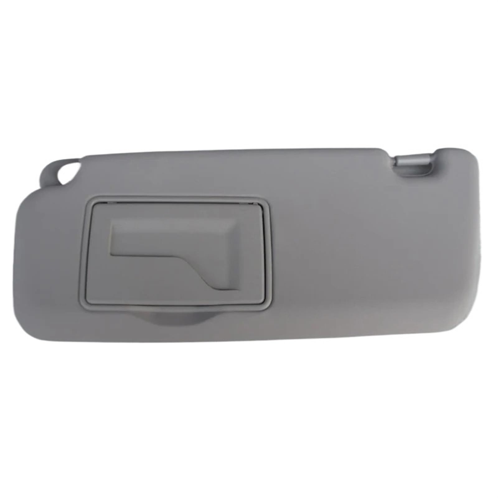 Sonnenblende Sonnenschutz Auto Sonnenblende Innen Links Grau Für Hyundai Für I30 I30CW Für I30 I30cw 2008 2009 2010 2011 852012L020TX 85201-2L020TX(Links) von AVFORA