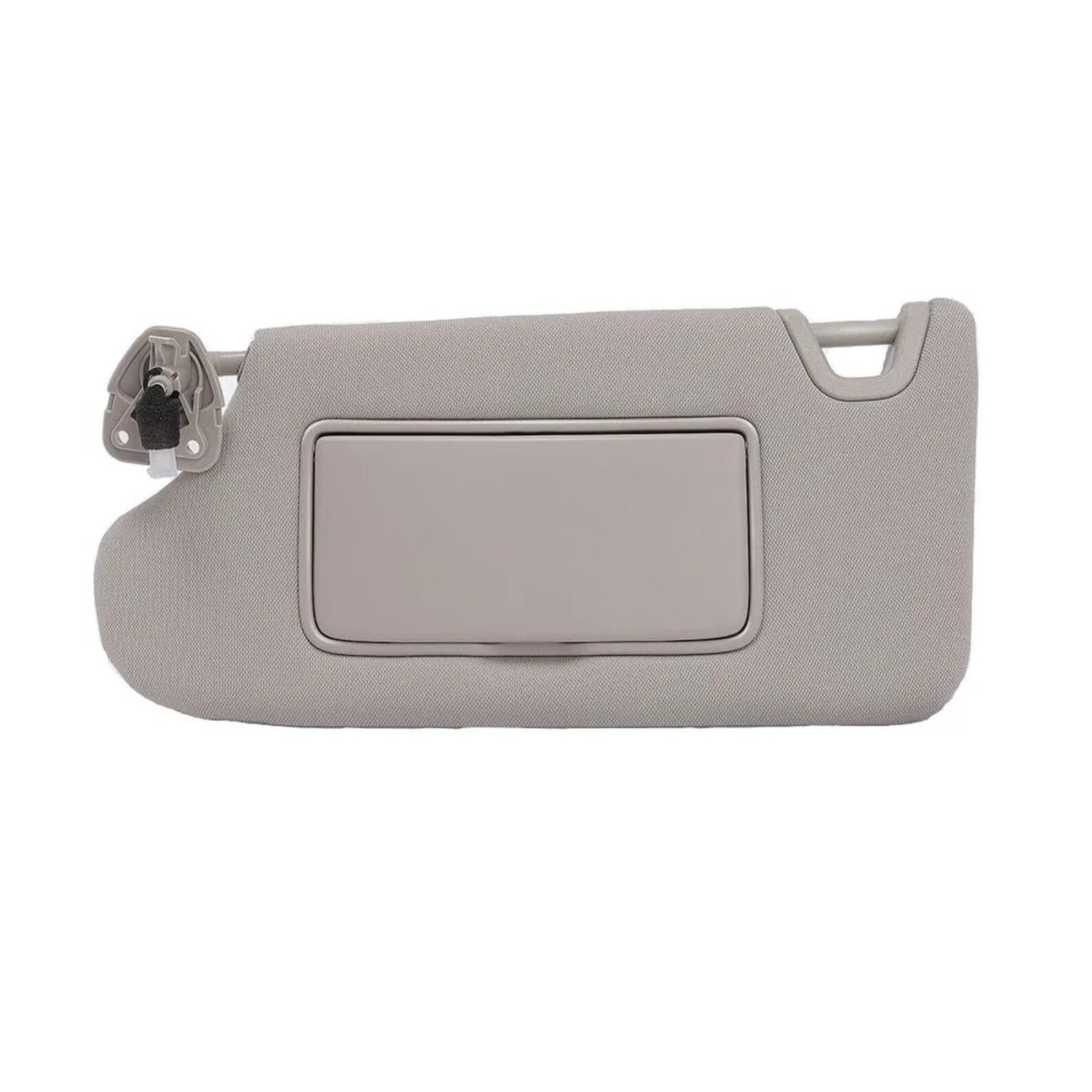 Sonnenblende Sonnenschutz Auto Sonnenblende Links Rechts Seite Fahrerseite Beifahrerseite Grau Beige Für Nissan Für Maxima 2016 2017 2018 2019 2020 2021(Beige Left) von AVFORA