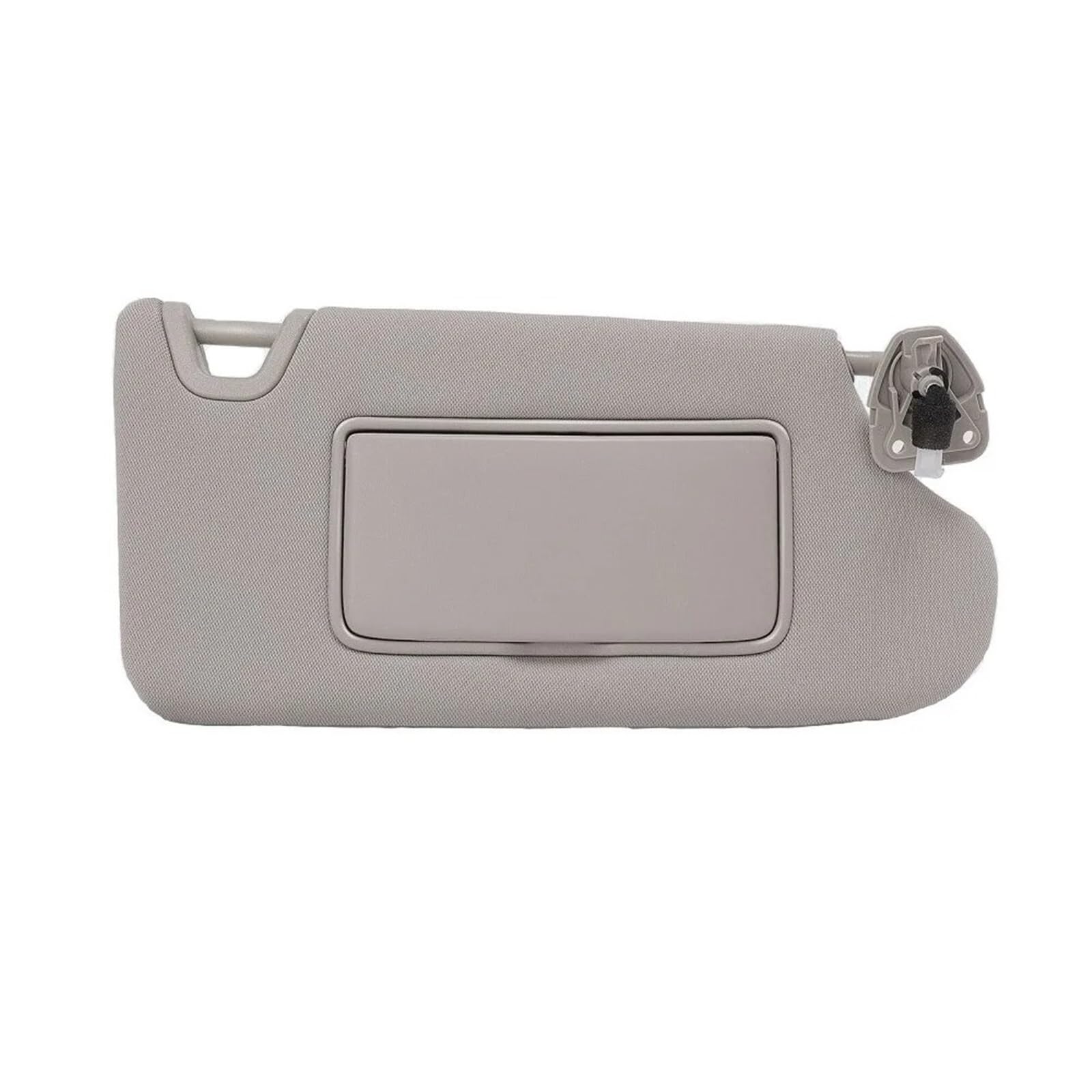 Sonnenblende Sonnenschutz Auto Sonnenblende Links Rechts Seite Fahrerseite Beifahrerseite Grau Beige Für Nissan Für Maxima 2016 2017 2018 2019 2020 2021(Beige Right) von AVFORA