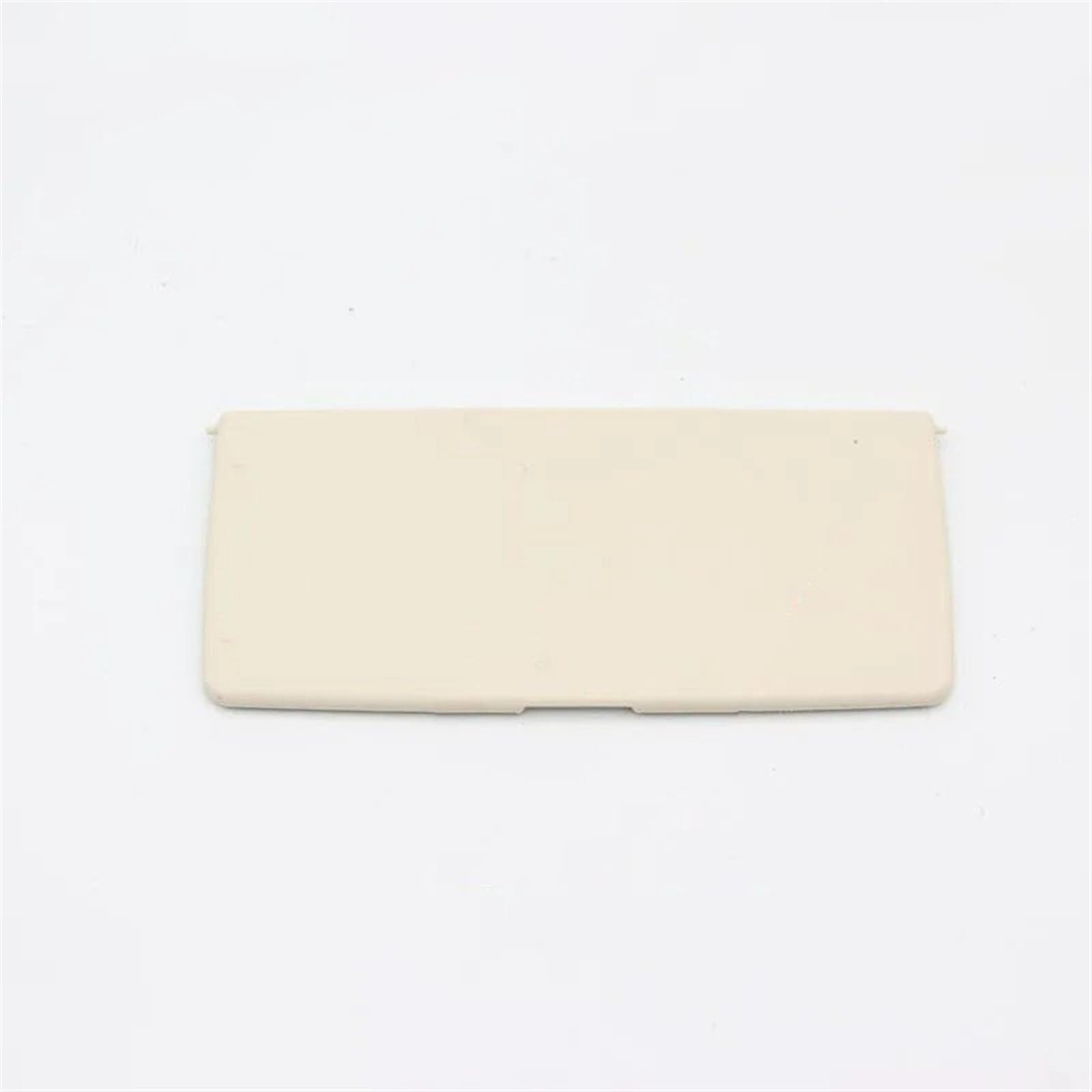 Sonnenblende Sonnenschutz Auto Sonnenblende Make-up Spiegel Abdeckung Sun Blocking Platte Dressing Abdeckung Für CRV 2006 2007 2008 2009 2010 2011 2012 2013 2014 2015 2016 2017(A) von AVFORA