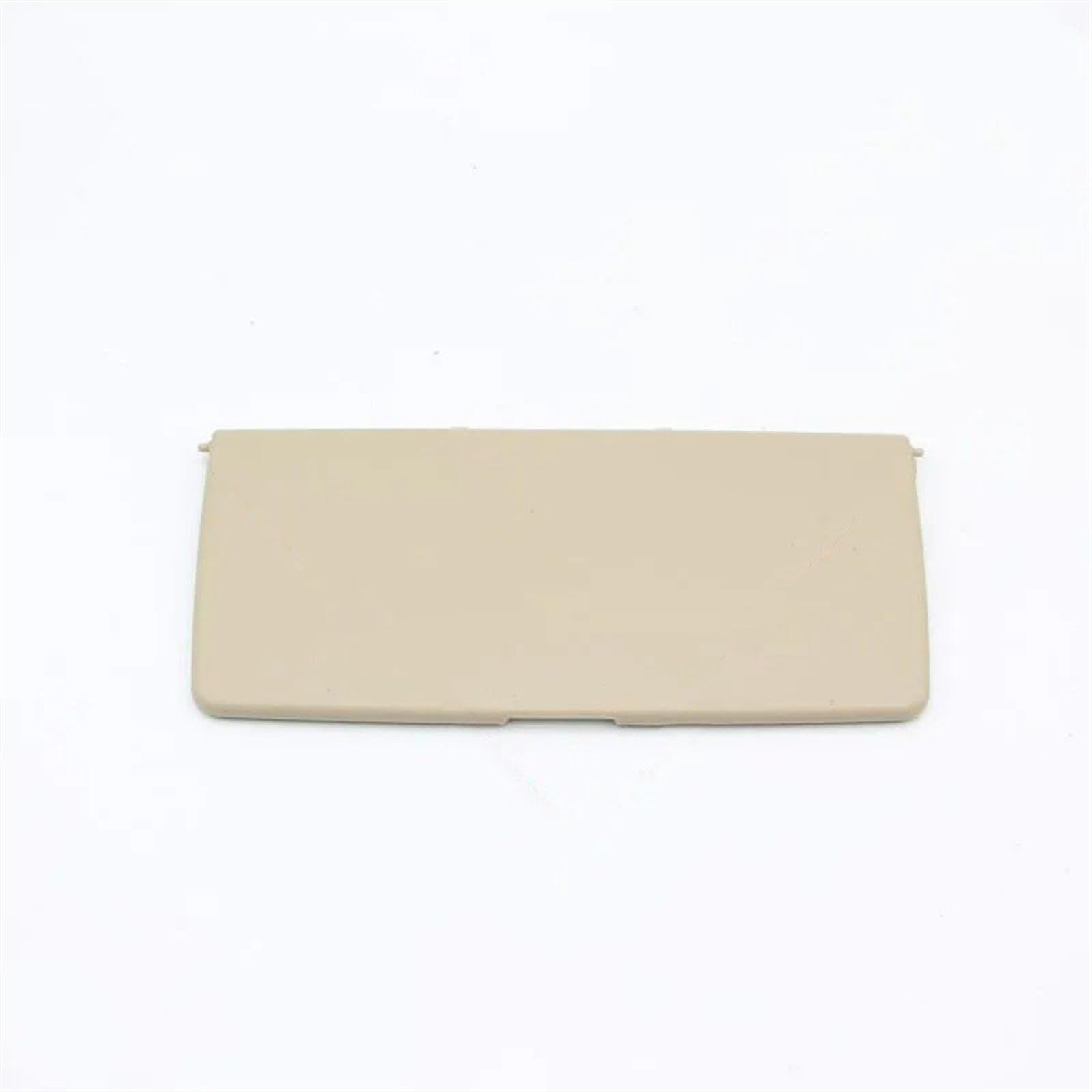 Sonnenblende Sonnenschutz Auto Sonnenblende Make-up Spiegel Abdeckung Sun Blocking Platte Dressing Abdeckung Für CRV 2006 2007 2008 2009 2010 2011 2012 2013 2014 2015 2016 2017(C) von AVFORA