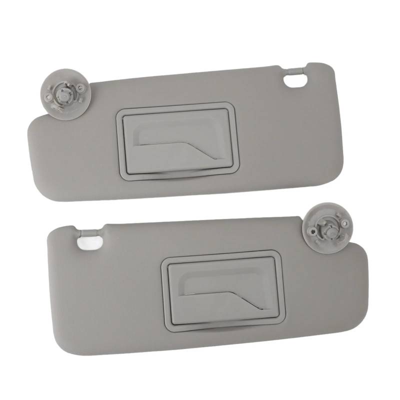 Sonnenblende Sonnenschutz Auto Sonnenschutz Schatten Links Rechts Seite Auto Front Panel Für Chevrolet Für Sonic Für Spark 2011-2015 2016 2017 2018 2019 2020 2021 2022 von AVFORA