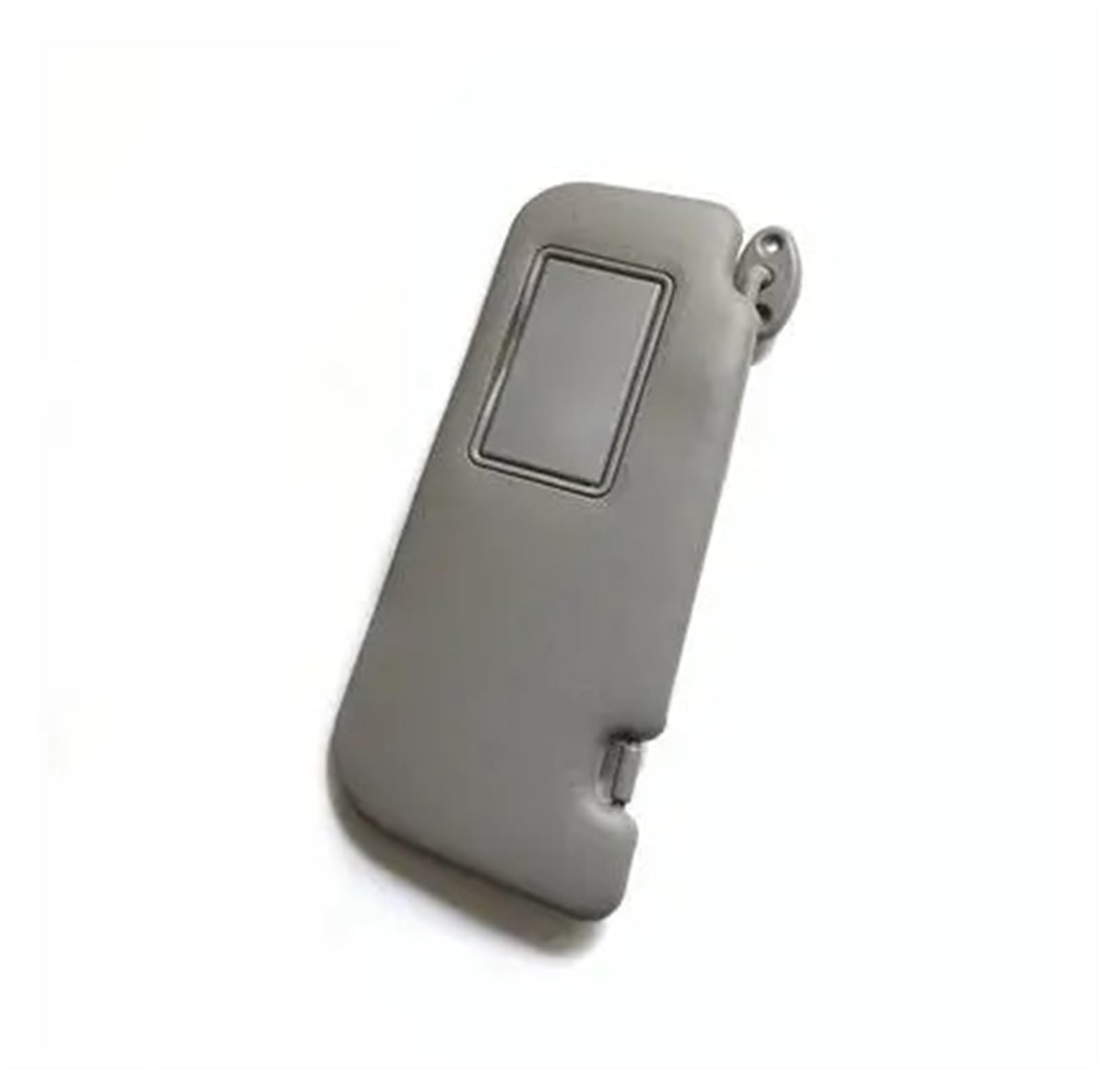 Sonnenblende Sonnenschutz Auto Vorne Links/Rechts Sonnenblende Panel Sonnenblende Mit Make-Up Spiegel Für Toyota Vios Für Yaris 2014 2015 2016 2017 2018 2019 2020(V Left) von AVFORA