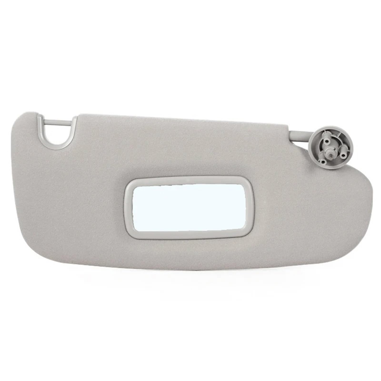 Sonnenblende Sonnenschutz Auto Windschutzscheibe Sonnenblende Auto Teile Für Dodge Für Ram 1500 2500 3500 2002 2003 2004 2005 2006 2007 2009 2008(Recht) von AVFORA