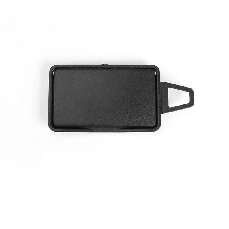 Sonnenblende Sonnenschutz Autozubehör Auto Sonnenblende Spiegel Make-Up Sonnenschutz Kosmetikspiegel Abdeckung Links Rechts Für Benz E Klasse W211 2003 2004 2005 2006 2007 2008(Schwarze Linke) von AVFORA