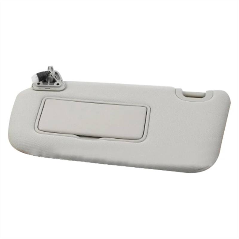 Sonnenblende Sonnenschutz Fahrerseitige Sonnenblende Für Nissan Für Sentra 2013 2014 2015 2016 2017 2018 2019 96401-3SG8A von AVFORA