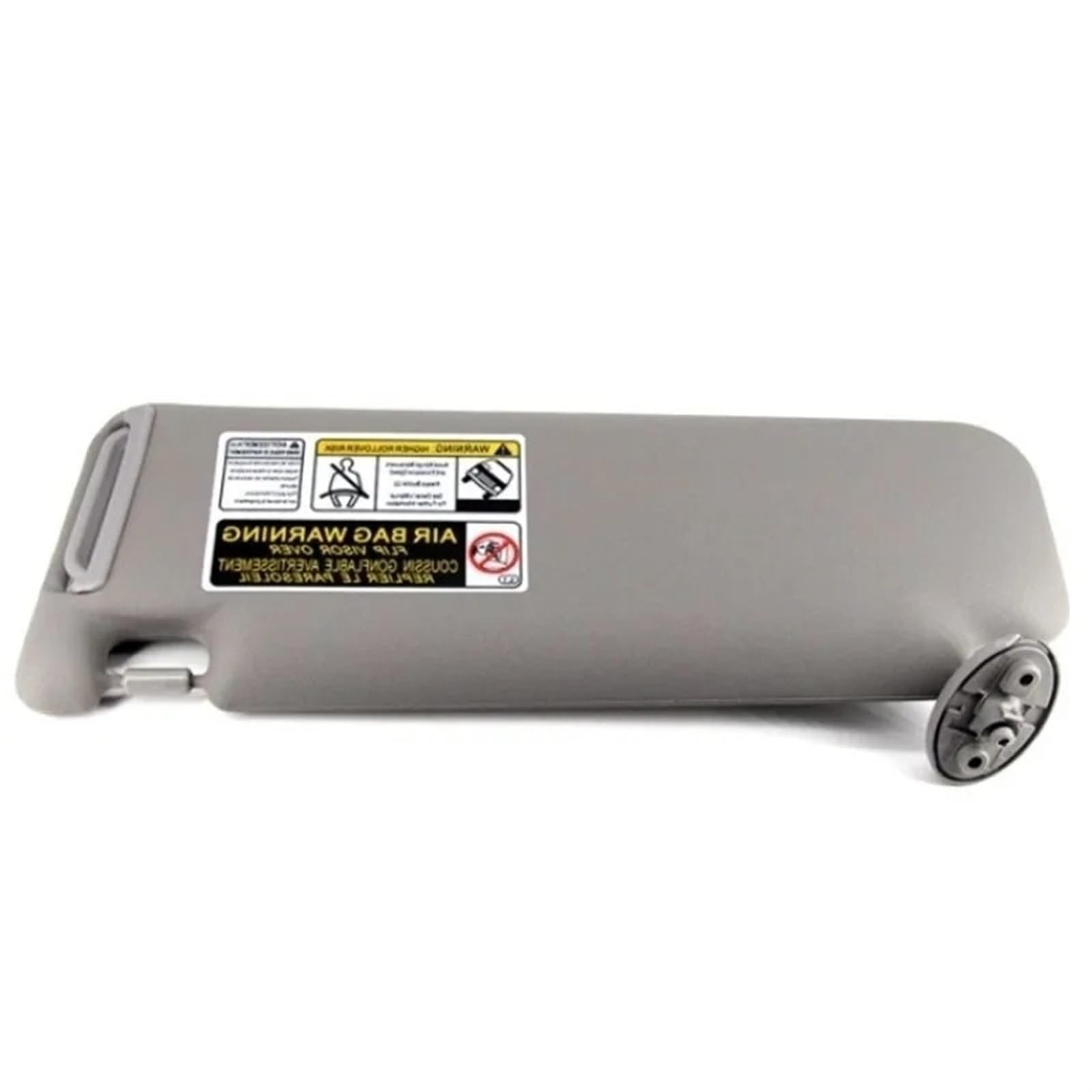 Sonnenblende Sonnenschutz Graue Sonnenblende Links Fahrerseite Auto Sonnenblenden Schatten Für Toyota Für 4Runner 2004 2005 2006 2007 2008 74320-3D050-B0 Sonnenblende Sonnenschutz Graue Sonnenblende Links Fahrerseite Auto Sonnenblenden Schatten Für Toyota Für 4Runner 2004 2005 2006 2007 2008 74320-3D050-B0 von AVFORA