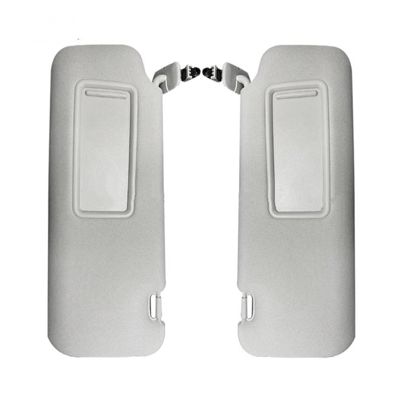 Sonnenblende Sonnenschutz Links Rechts Seite Sonnenblende Für Mazda Für CX9 Für CX-9 2010 2011 2012 2013 2014 2015 TDY1-69-320 TD11-69-320D-75(A Pair) von AVFORA