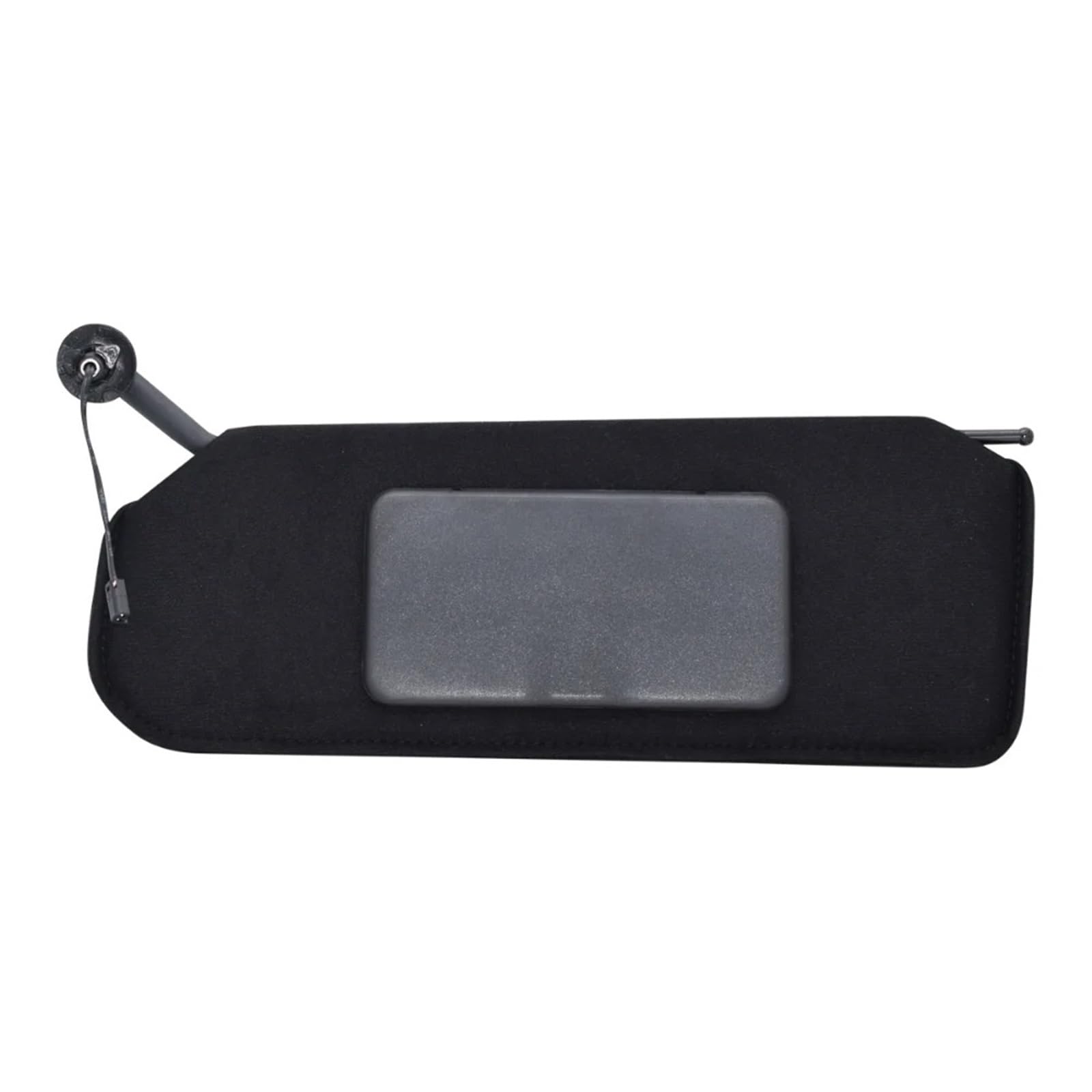 Sonnenblende Sonnenschutz Sonnenblende Linke Seite Rechte Seite Fahrer Beifahrerseite Für Chevrolet Für Corvette Für C5 1997 1998 1999 2000 2001 2002 2003 2004(Links) von AVFORA