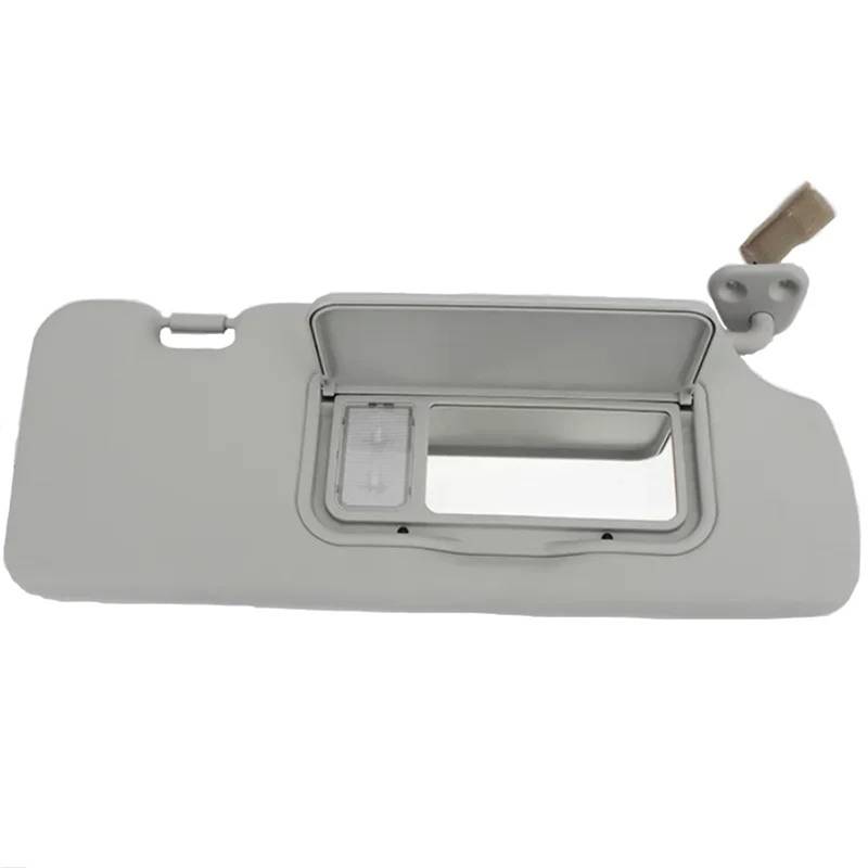 Sonnenblende Sonnenschutz Sonnenblende Linke Seite Rechte Seite Fahrerseite Beifahrerseite Auto Sonnenblende Schatten Für Great Für Wall Haval H6 M6(Recht) von AVFORA