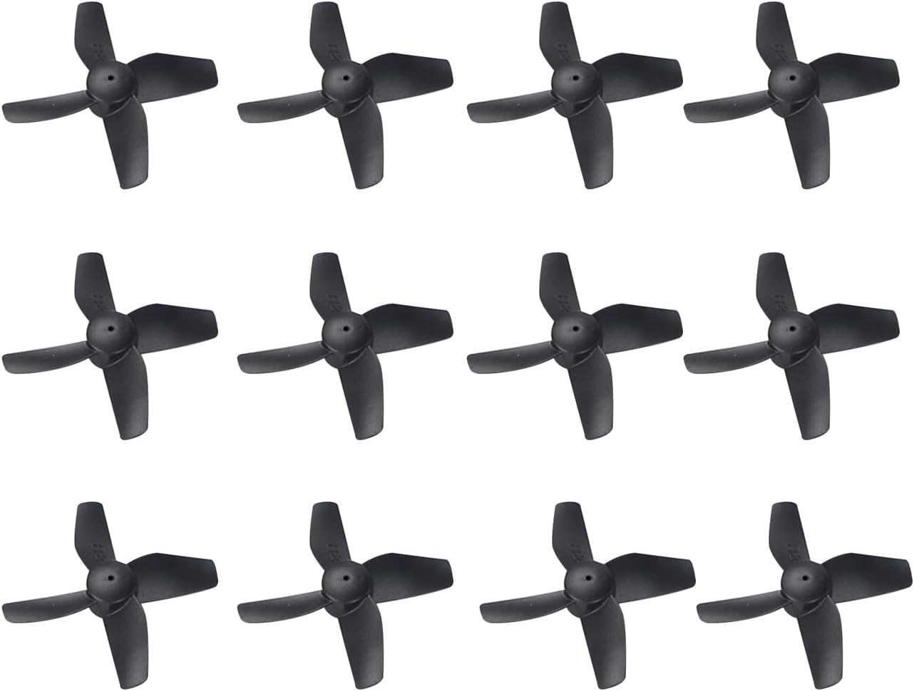 AVIALOGIC 20PCS Ersatzpropeller für M2C Drohne AVIALOGIC 20PCS Ersatzpropeller für M2C Drohne von AVIALOGIC