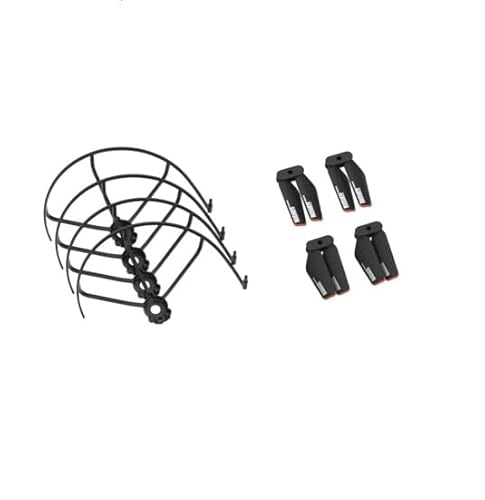 AVIALOGIC Ersatzpropeller für Q10 Drohne von AVIALOGIC
